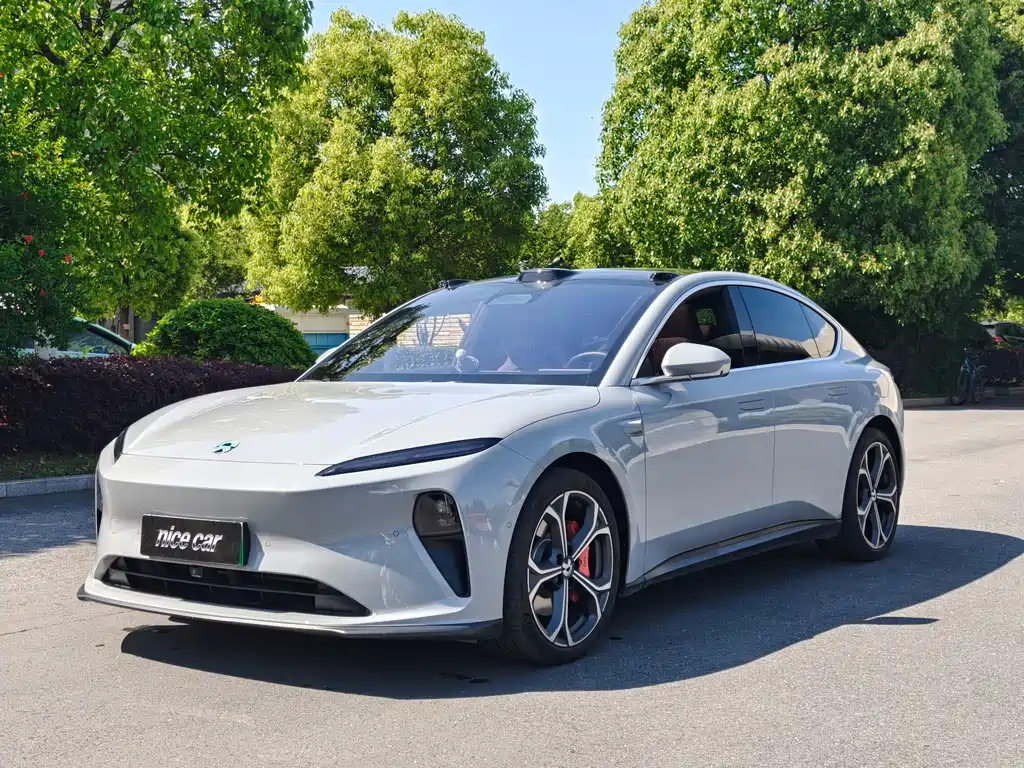 Nio ET5 2024