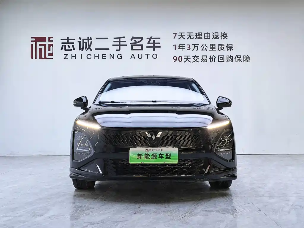 WULING WULING STARLIGHT