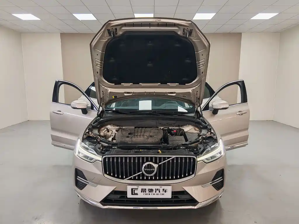 Volvo XC60 — миниатюра 13