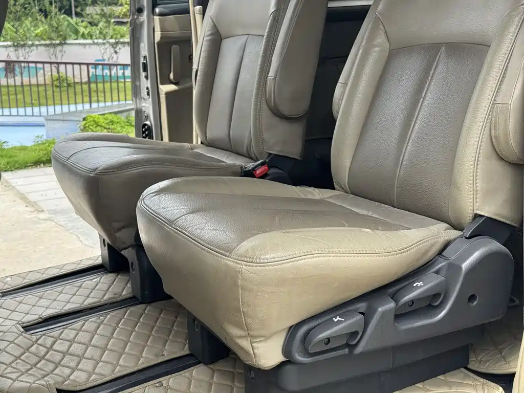 Dongfeng Yuxuan 2.0L Manual Luxury Type, фото 19