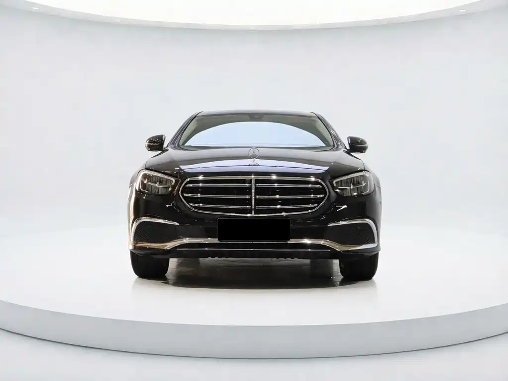 Mercedes-Benz E-Class E 2021 E 300 L Fashion