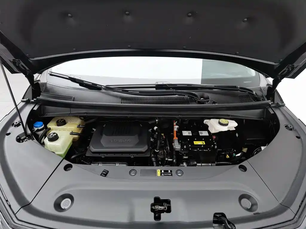 GAC Motor Trumpchi M8 — миниатюра 6