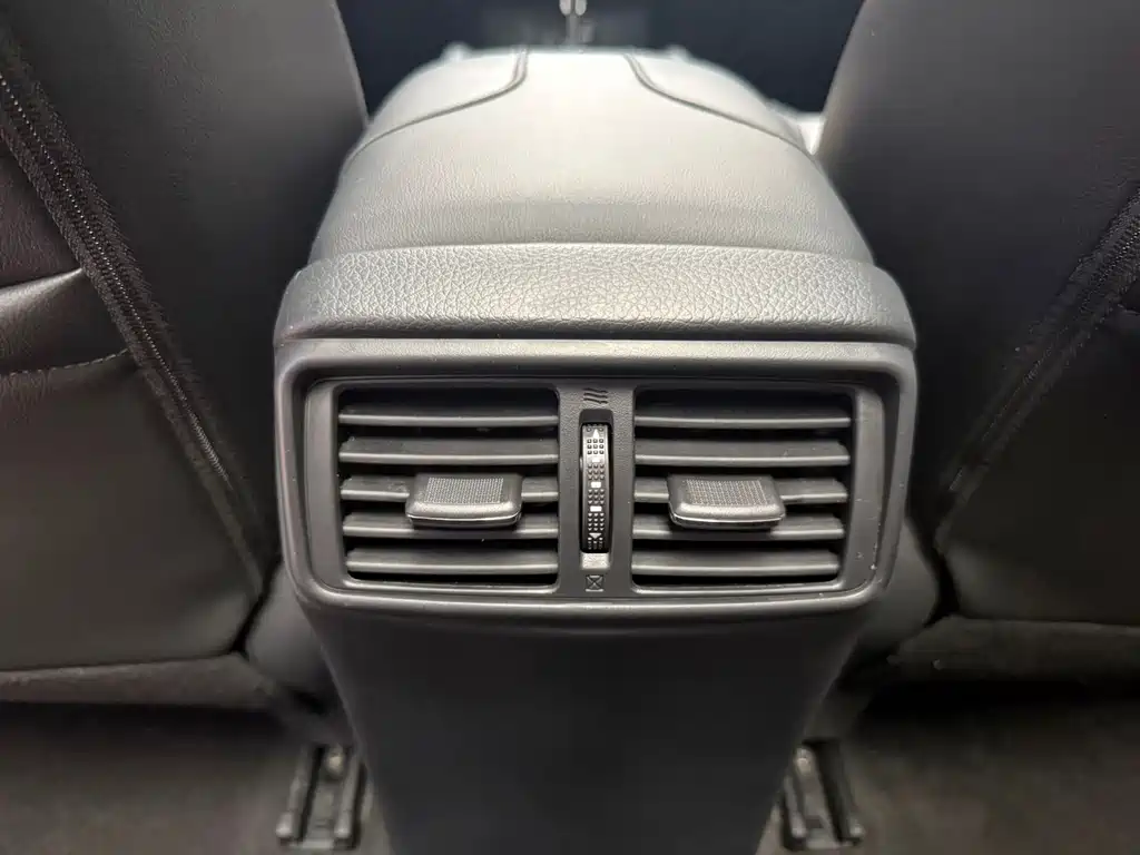 Nissan X-Trail — миниатюра 20