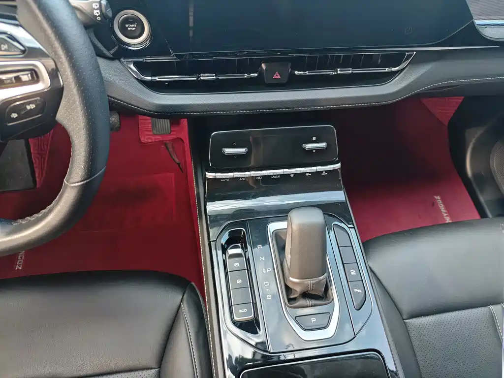 Wuling Victory — миниатюра 7