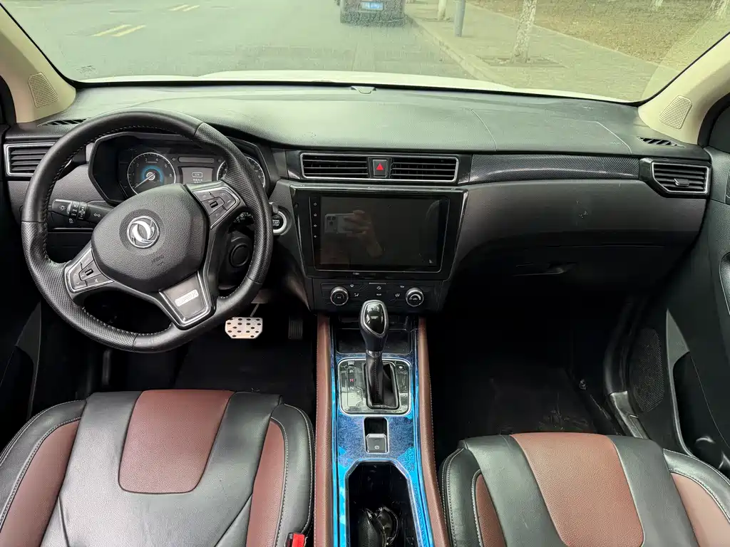 DONGFENG SCENERY 580