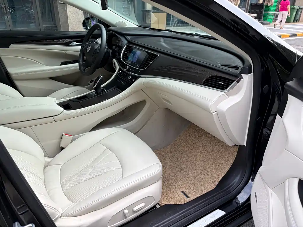 Buick LaCrosse — фотографии объявления, Фото 12