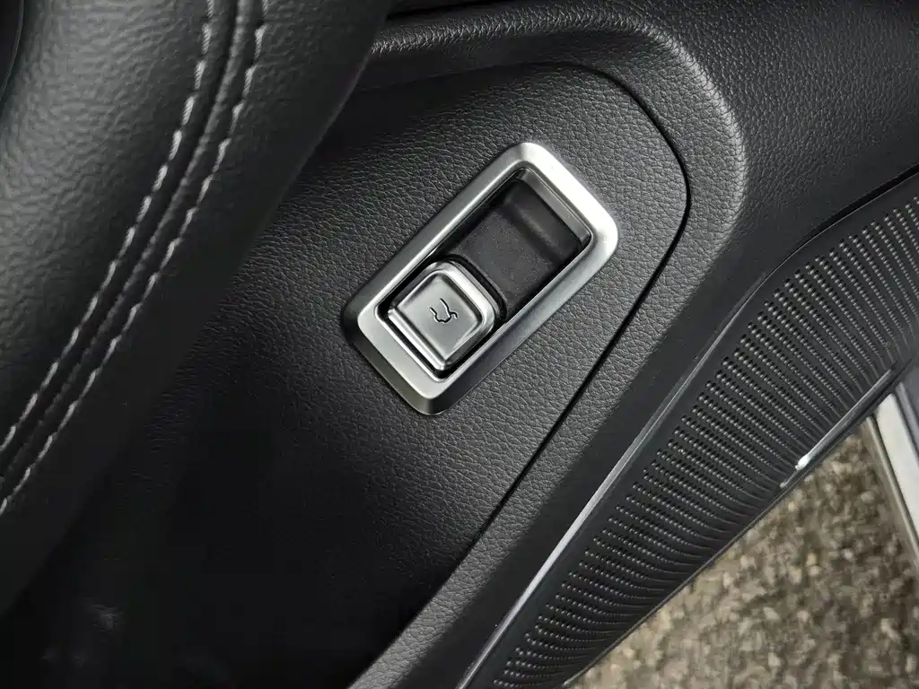 Hongqi H5 1.5T DCT Connected Flagship Rhythm Edition, фото 24