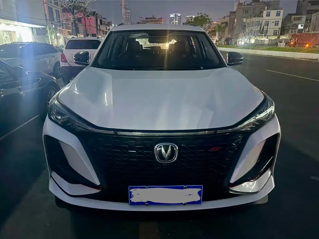 Changan CS75 PLUS — миниатюра 2