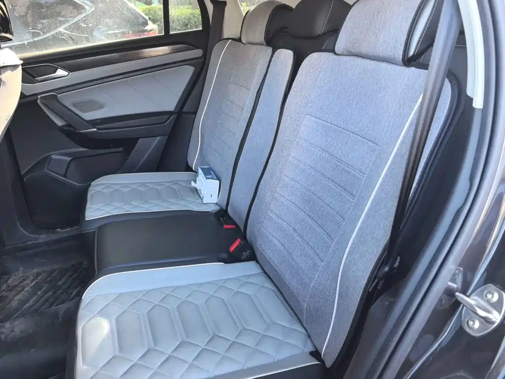 Volkswagen Tayron — миниатюра 15