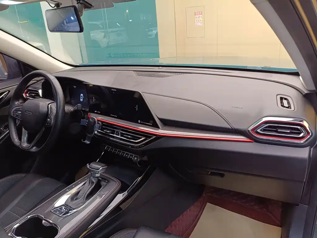 Oshan Oushang X5 — миниатюра 30