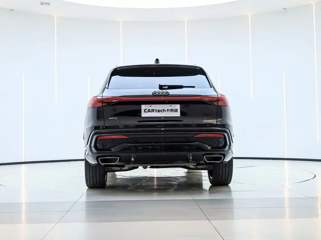 Audi Q5L — фотографии объявления, Фото 4