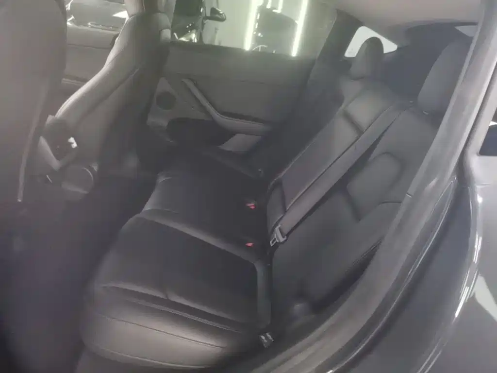 Tesla Model Y — миниатюра 17