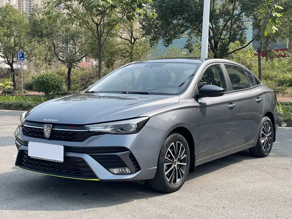 Roewe i5 2021