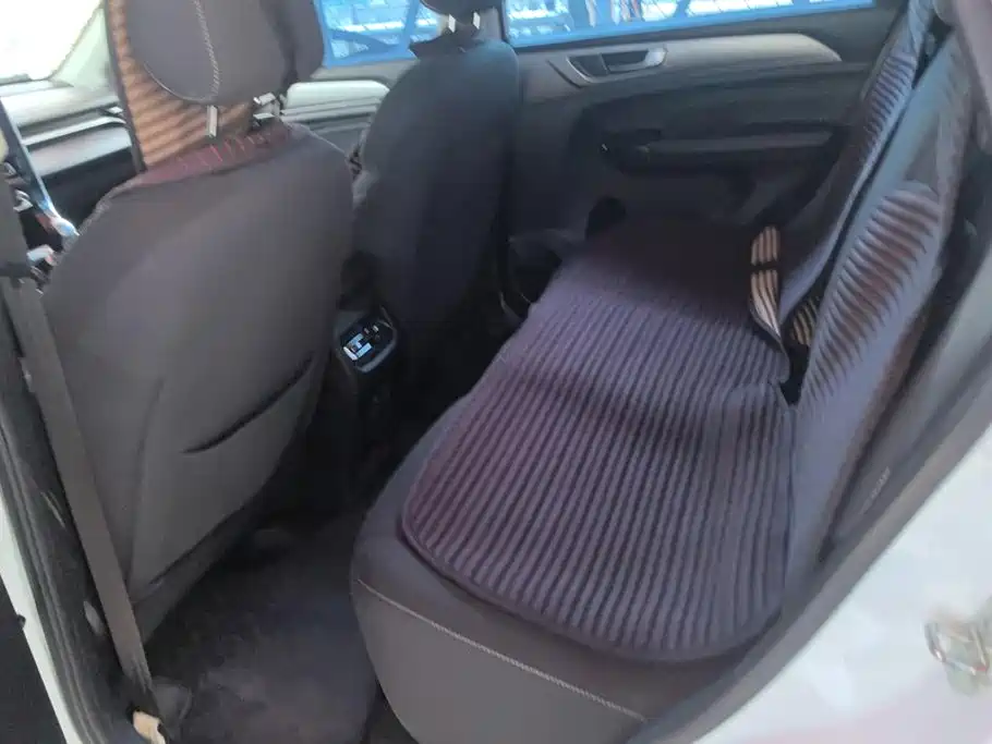 Haval M6 — миниатюра 11