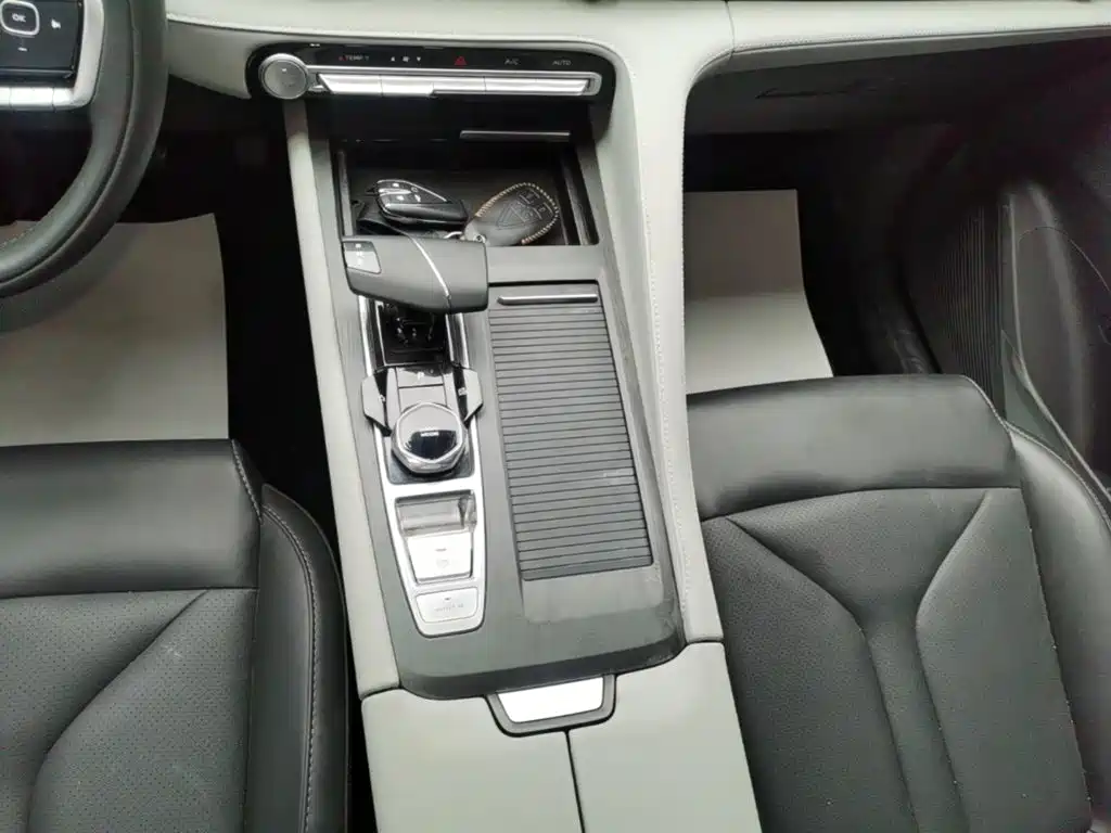 Changan Changan CS75PLUS — миниатюра 14