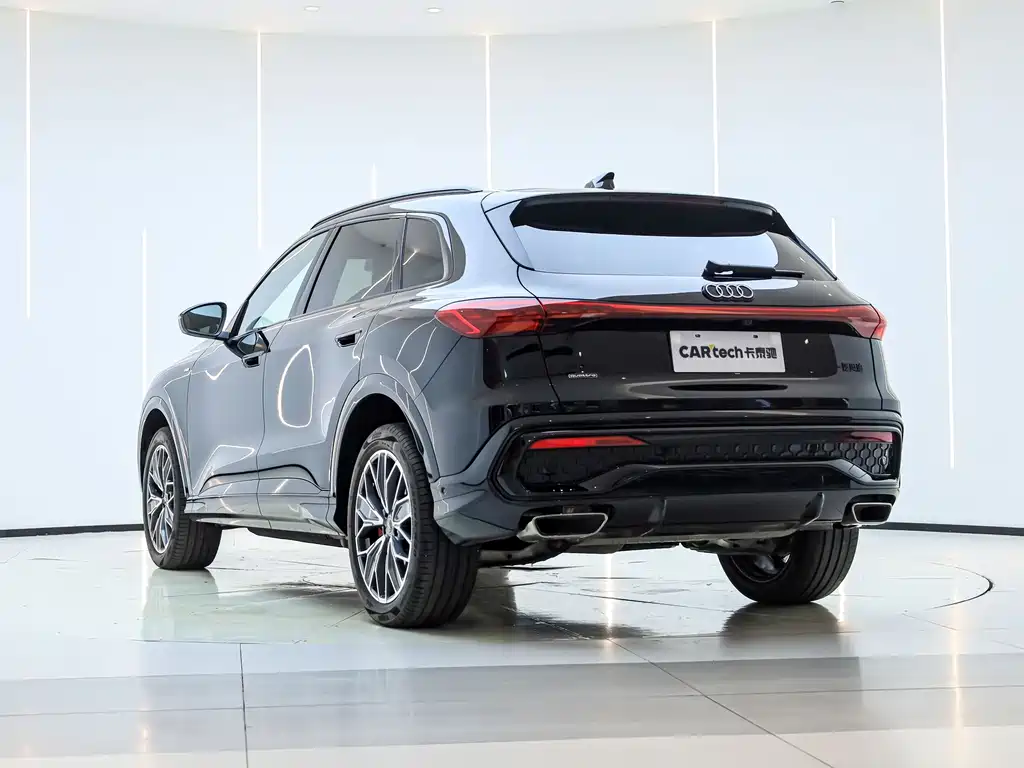 Audi Q5L — фотографии объявления, Фото 8