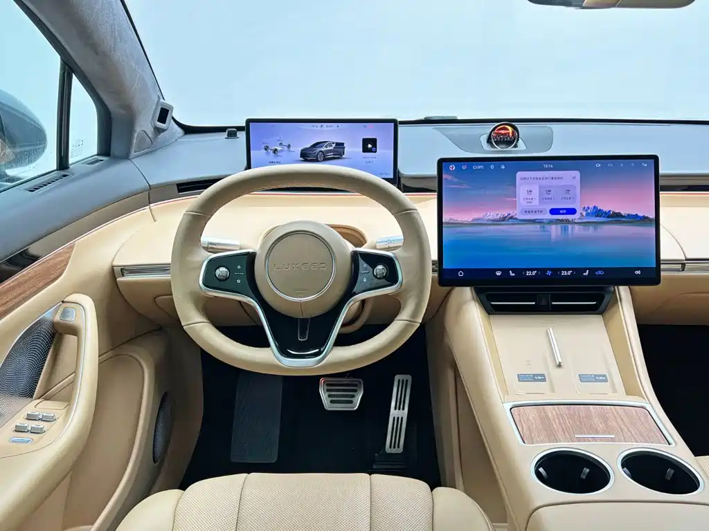 Zhijie Zhijie R7 — миниатюра 23