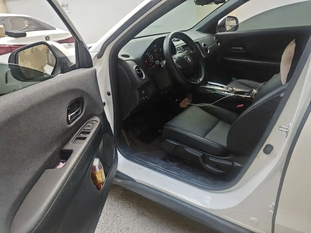 Honda XR-V — миниатюра 12