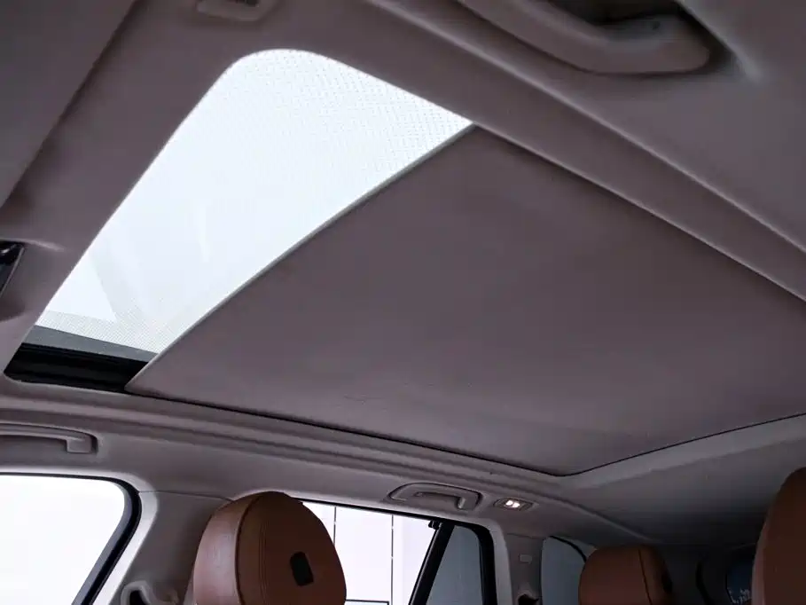 BMW X5 (Import) — миниатюра 12