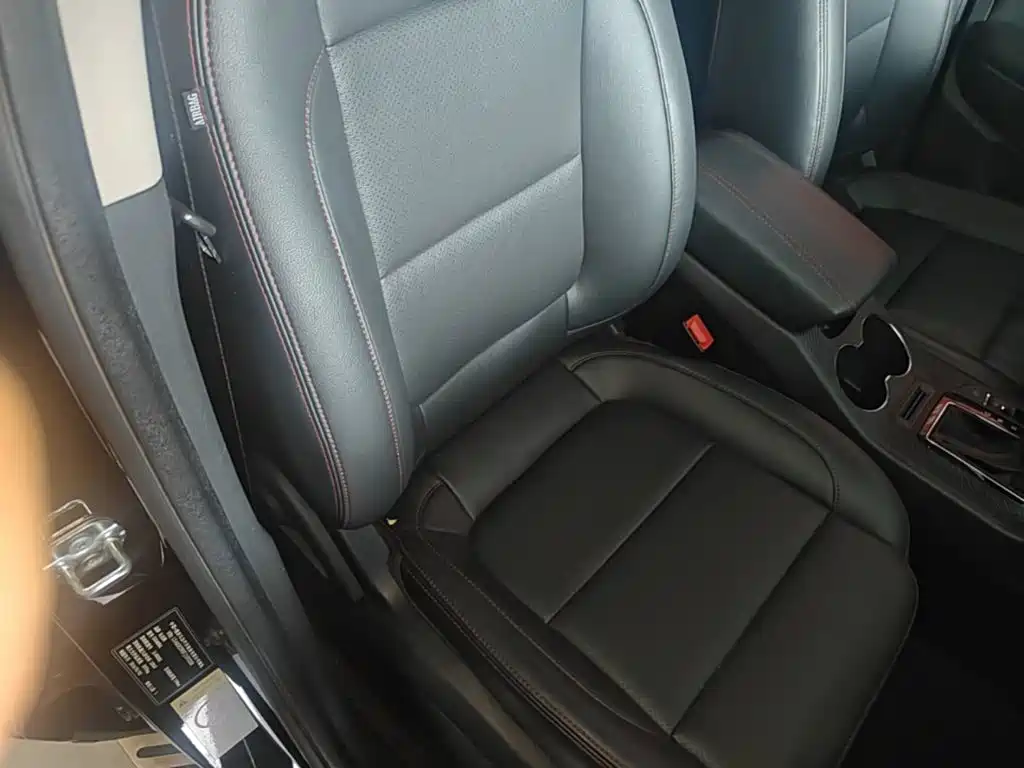 Changan CS75 — миниатюра 25