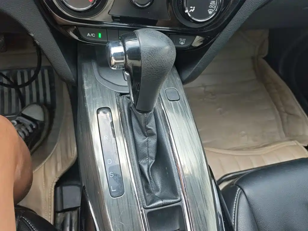Honda XR-V — миниатюра 14