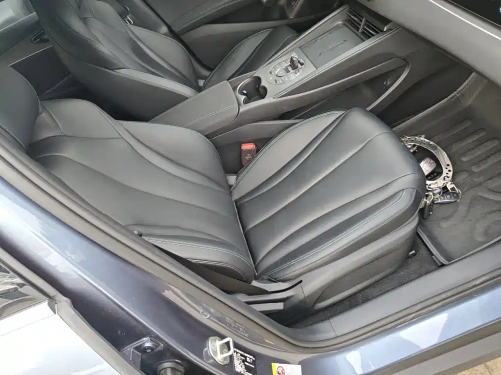 BYD Seal 06 — миниатюра 25