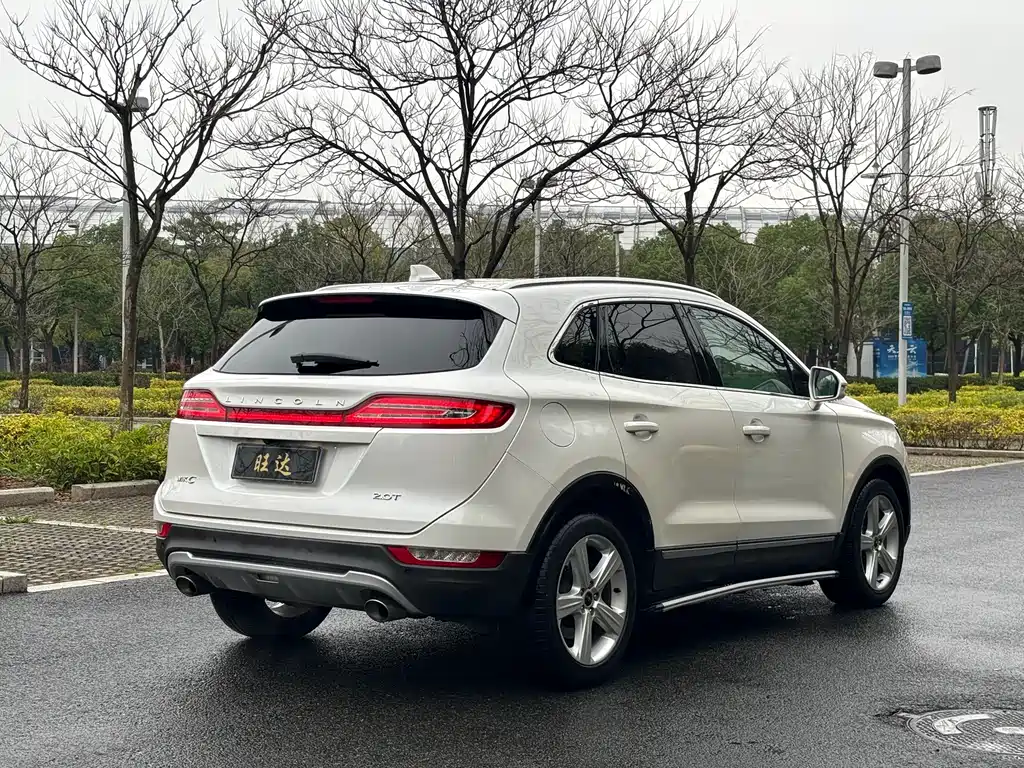 LINCOLN MKC
