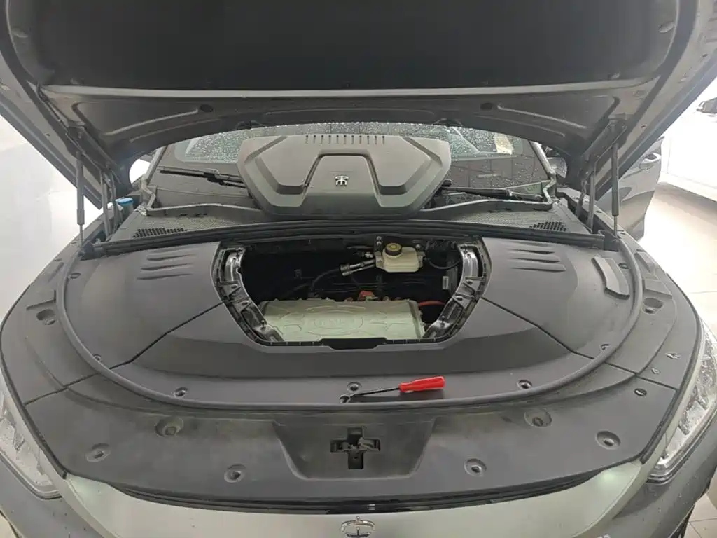 BYD PLUS New Energy — миниатюра 20