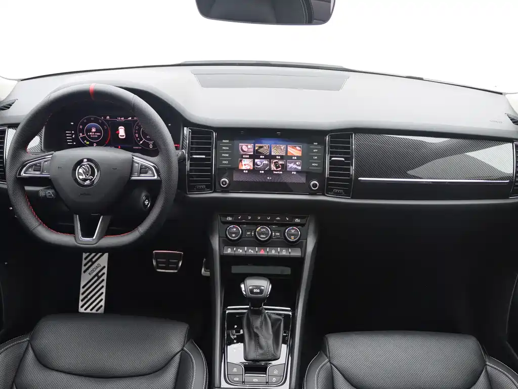 Skoda Kodiaq GT — миниатюра 15