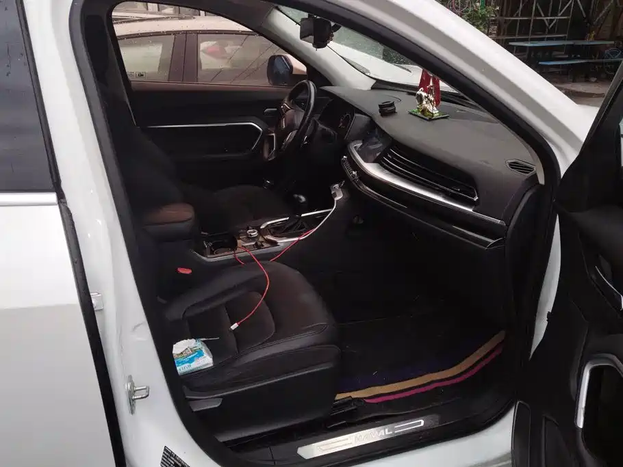 Haval H6 — миниатюра 8