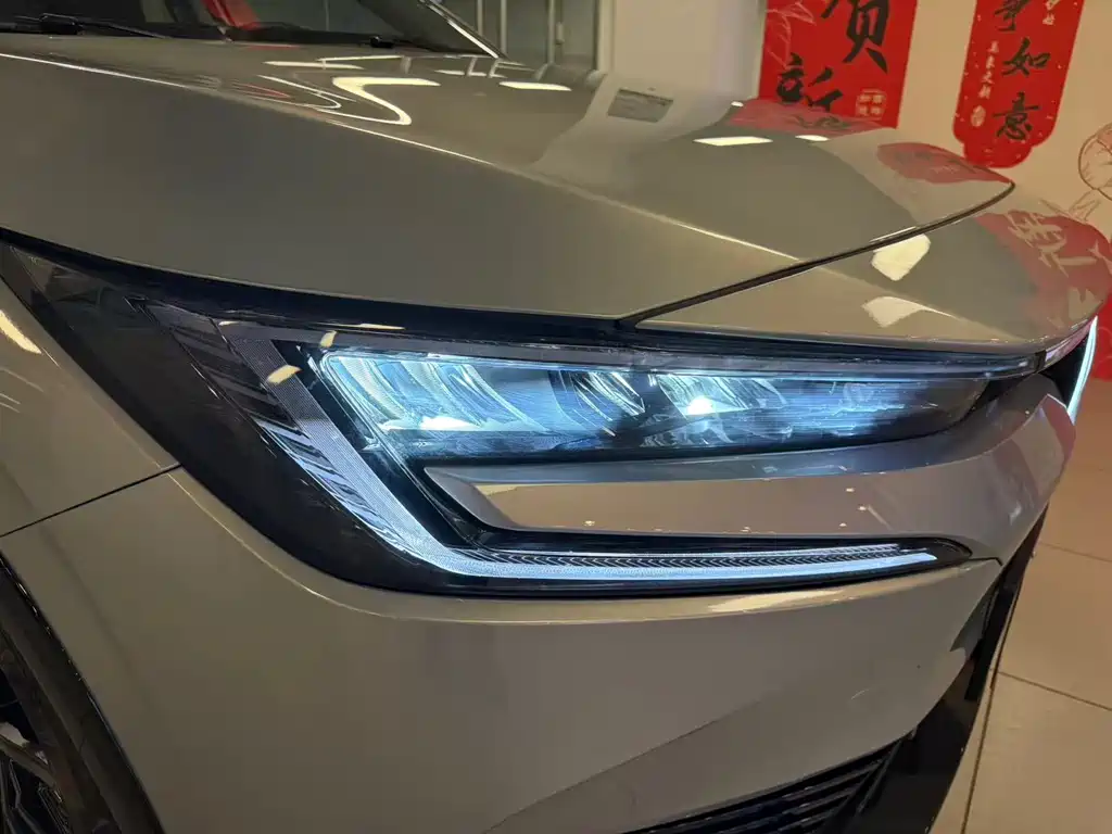 HONDA E: NP2 POLE PAI 2