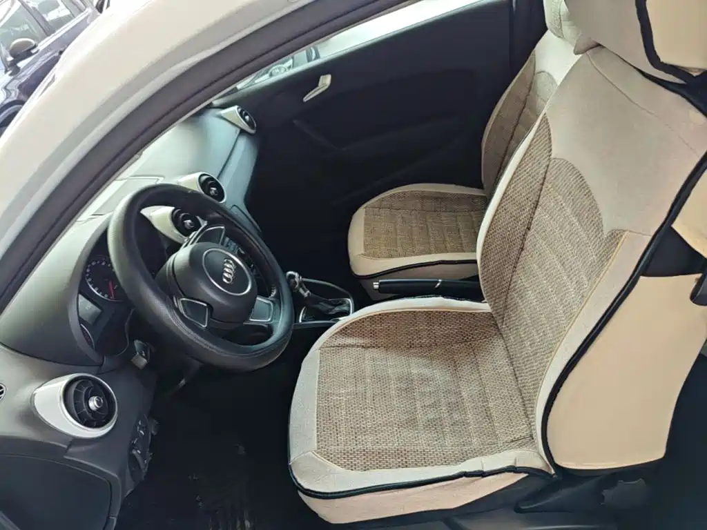 Audi A1 — миниатюра 15