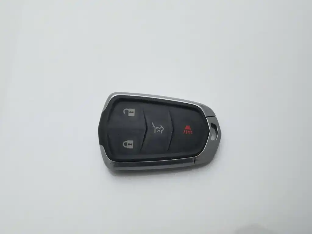 Cadillac XT4 — миниатюра 19