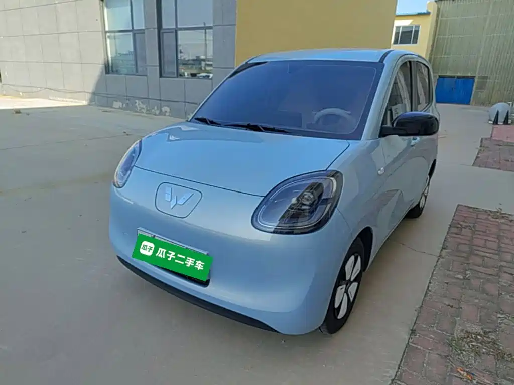 Wuling MINIEV — миниатюра 2