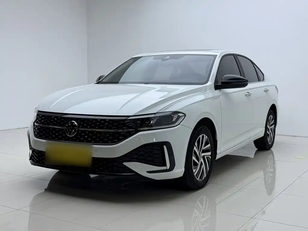 Volkswagen Lavida — миниатюра 2
