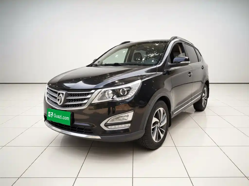 Baojun 560