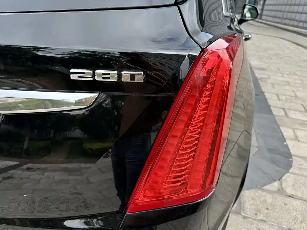 Cadillac XT5 — миниатюра 41