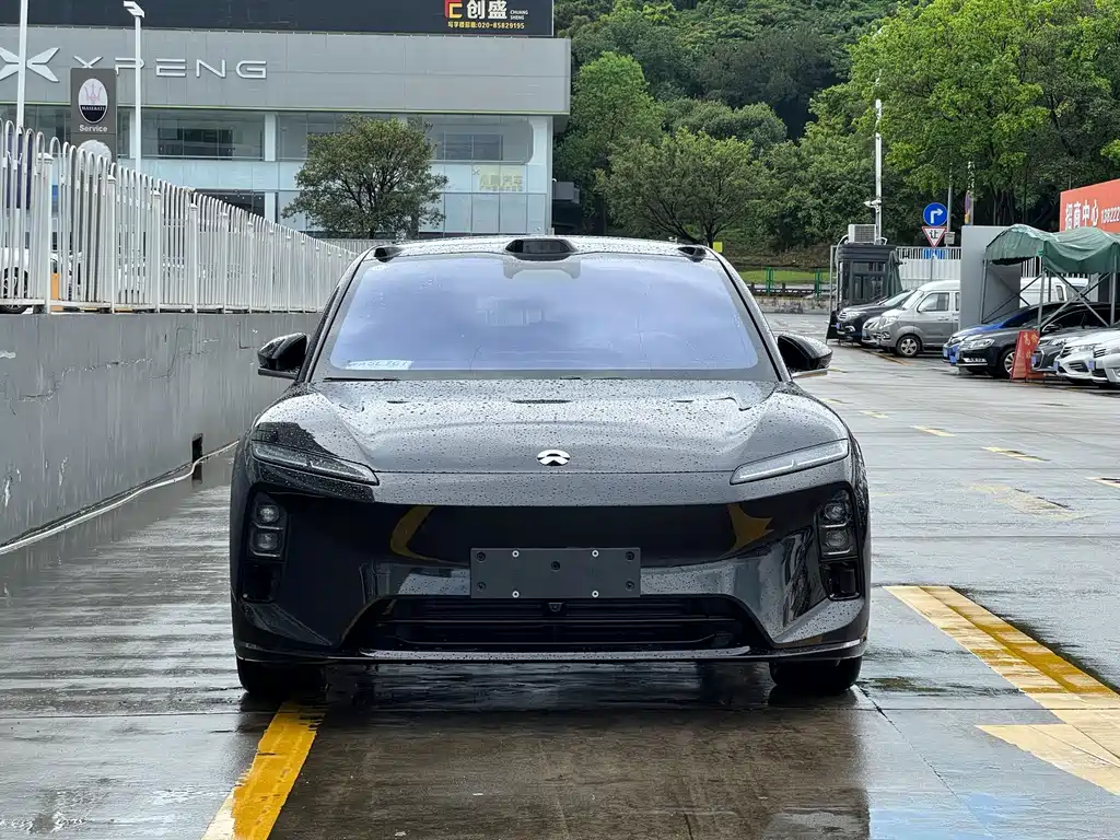 NIO ET5T 2026 75kWh
