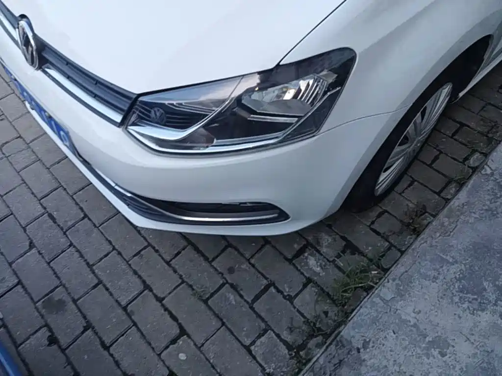 Volkswagen Polo — миниатюра 24