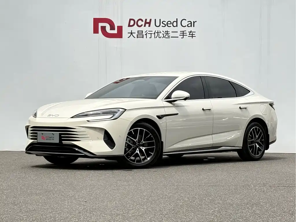 Byd Seal 07 DM-i 2025