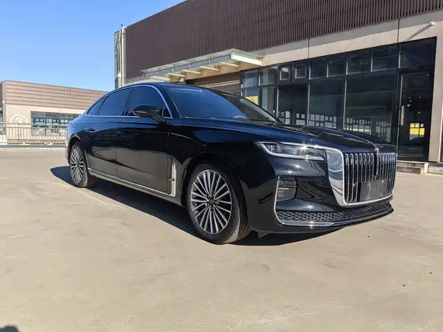 Hongqi HONGQI H9