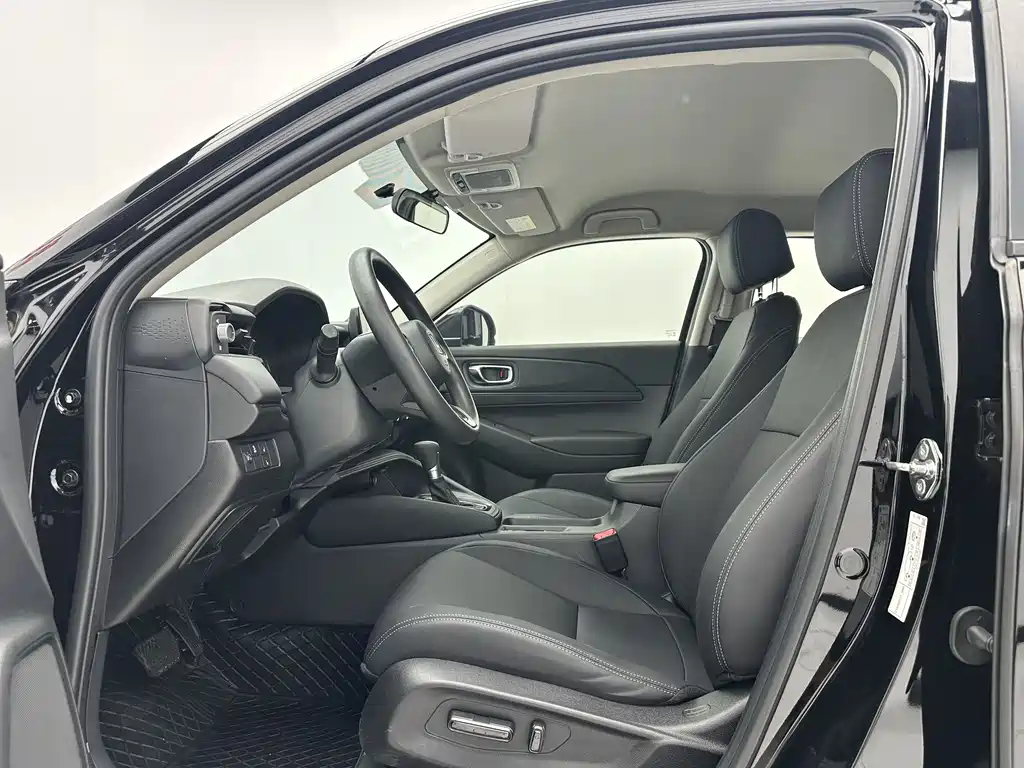 Honda Vezel 2023 1.5L CVT Elite
