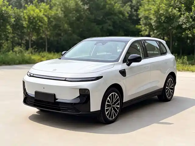 2025 Leapmotor B10
