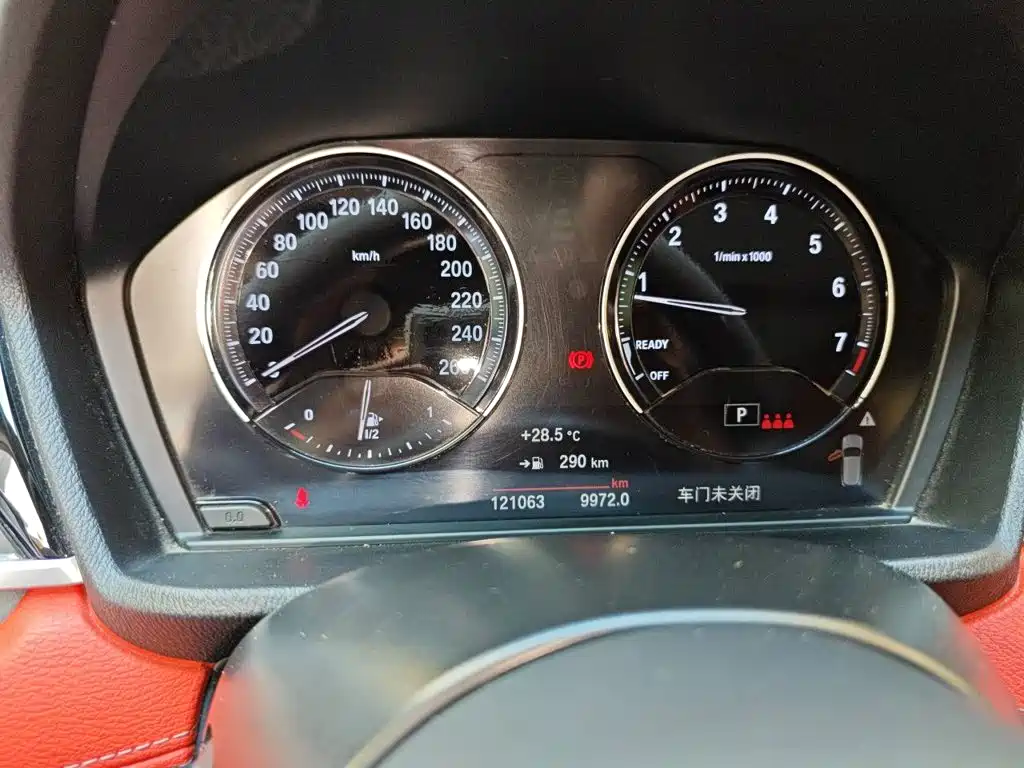 BMW X2 — миниатюра 7