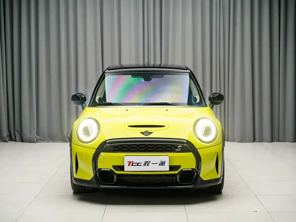 MINI Mini — миниатюра 2