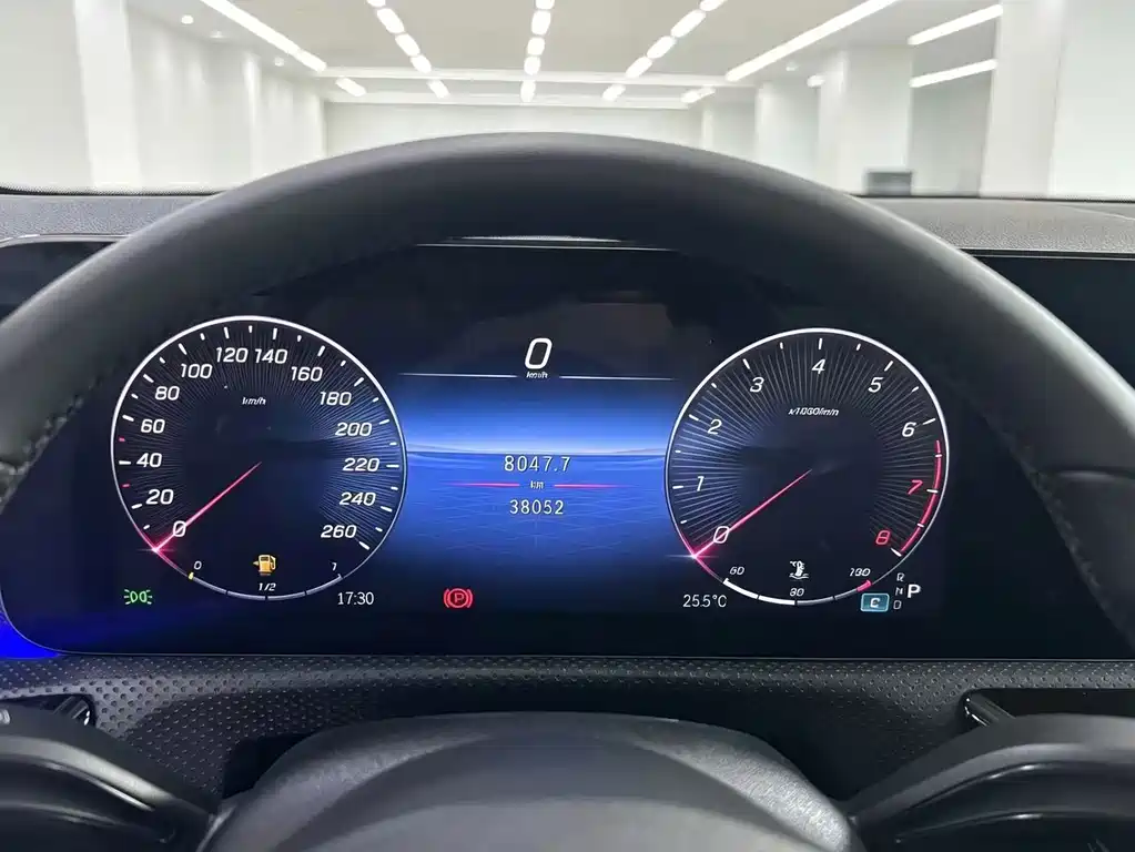 Mercedes-Benz A-Class — миниатюра 4