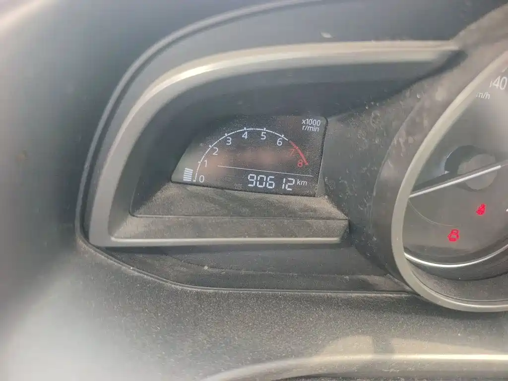 Mazda 3 Axela — миниатюра 8
