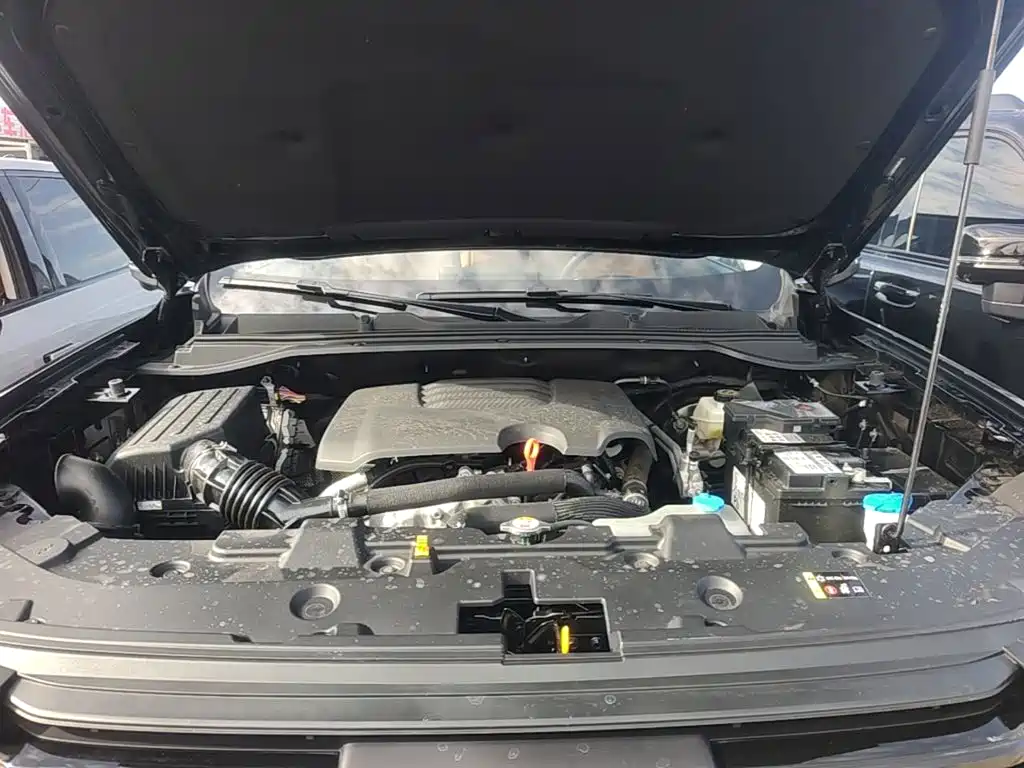Haval H5 — миниатюра 20