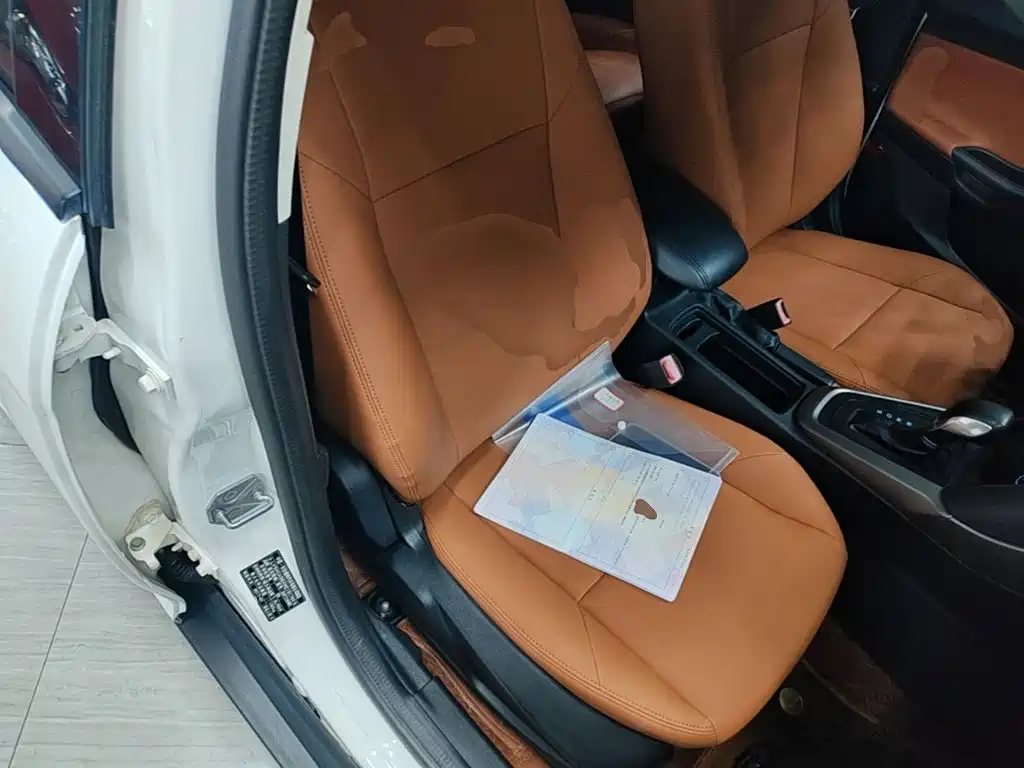 Ford Focus — миниатюра 25
