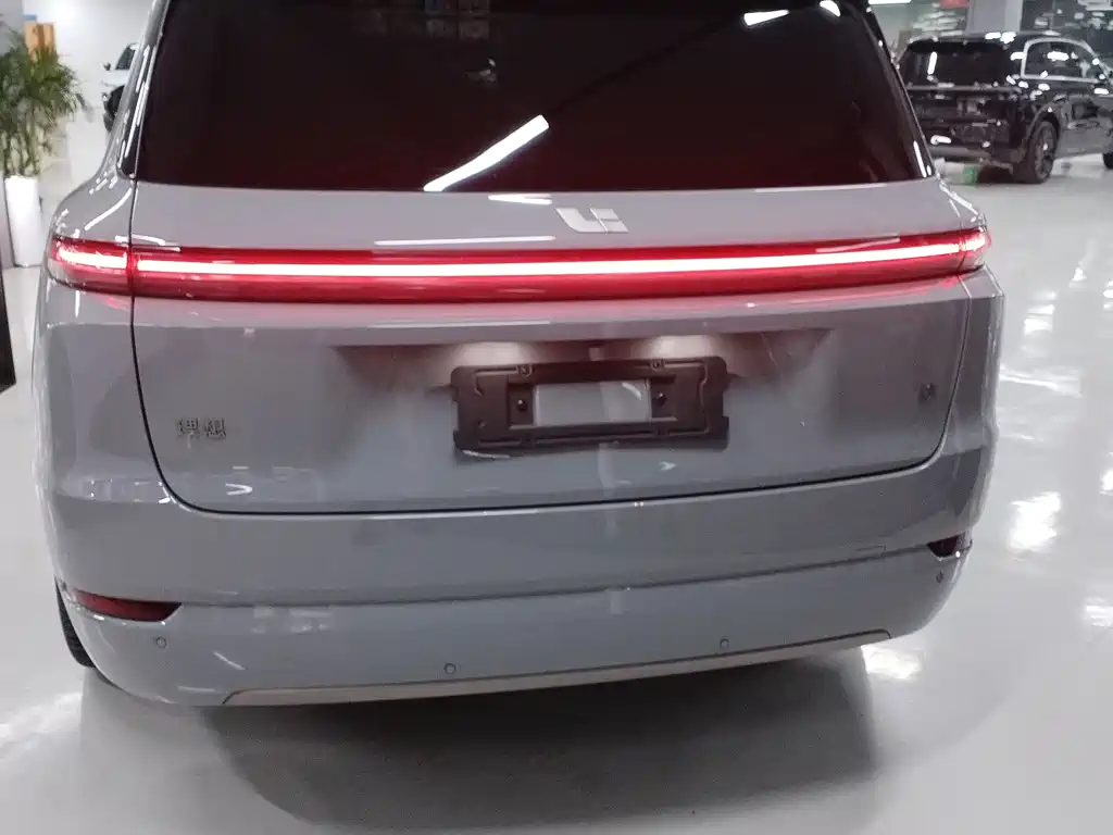 Li Auto IDEAL L9